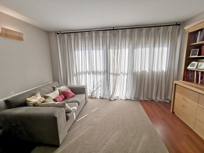 Apartamento de 3 niveles en San Juan de Alicante