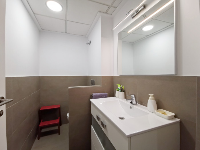 Apartamento de 3 niveles en San Juan de Alicante