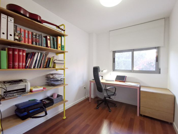 Apartamento de 3 niveles en San Juan de Alicante