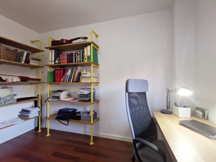 Apartamento de 3 niveles en San Juan de Alicante