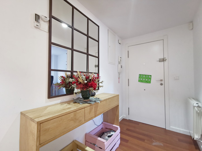 Apartamento de 3 niveles en San Juan de Alicante