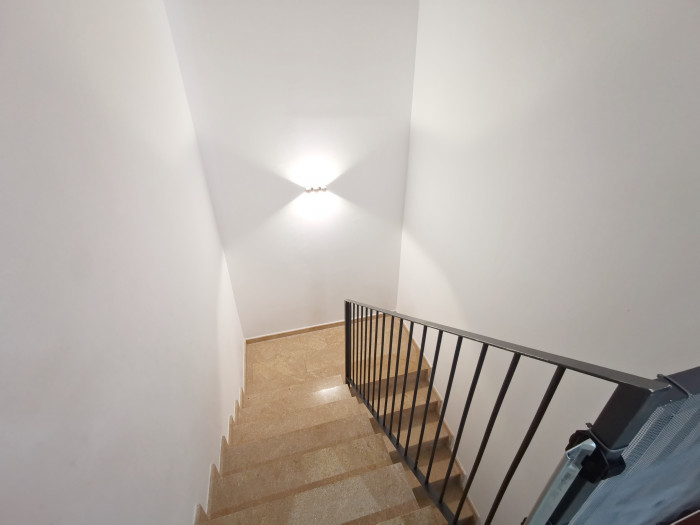 Apartamento de 3 niveles en San Juan de Alicante