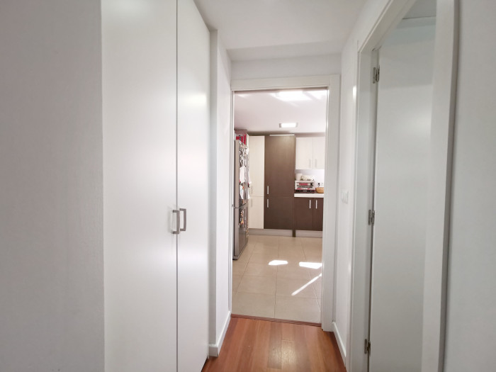 Apartamento de 3 niveles en San Juan de Alicante