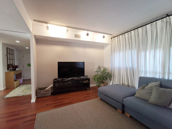 Apartamento de 3 niveles en San Juan de Alicante