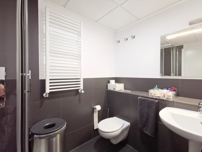 Apartamento de 3 niveles en San Juan de Alicante
