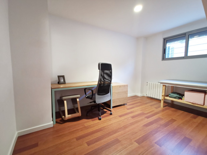 Apartamento de 3 niveles en San Juan de Alicante