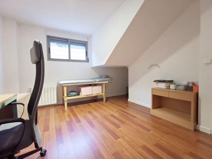 Apartamento de 3 niveles en San Juan de Alicante