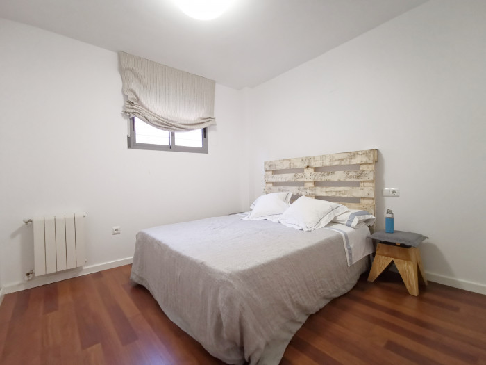 Apartamento de 3 niveles en San Juan de Alicante