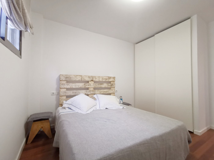 Apartamento de 3 niveles en San Juan de Alicante