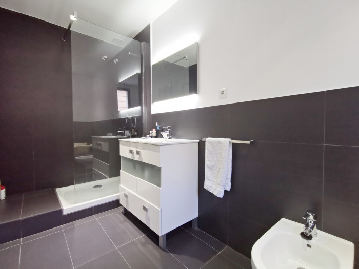 Apartamento de 3 niveles en San Juan de Alicante