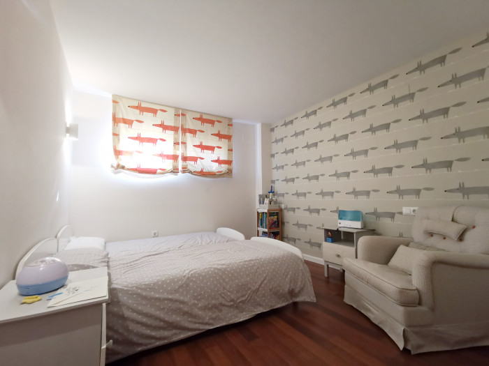 Apartamento de 3 niveles en San Juan de Alicante