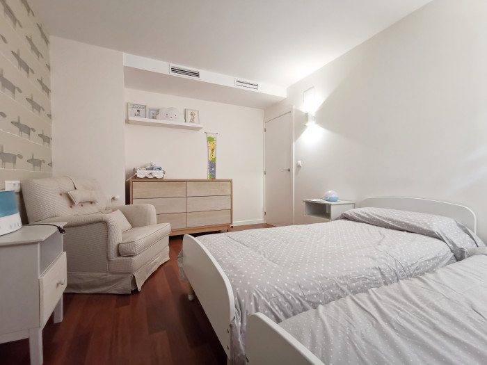 Apartamento de 3 niveles en San Juan de Alicante