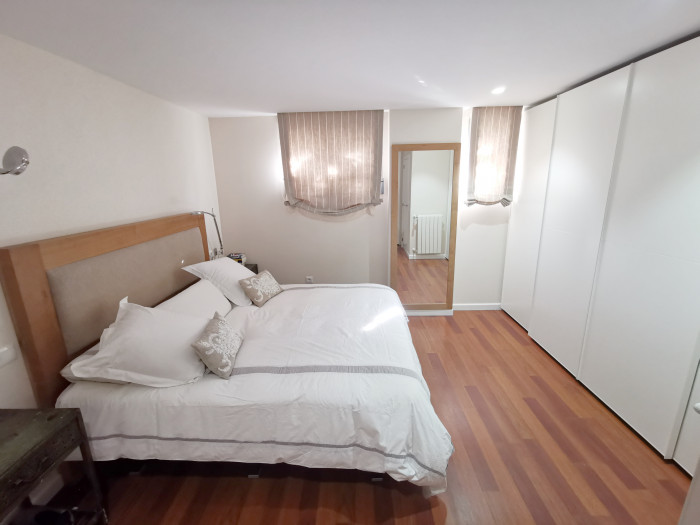 Apartamento de 3 niveles en San Juan de Alicante