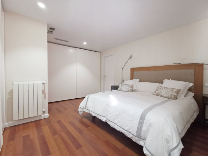 Apartamento de 3 niveles en San Juan de Alicante