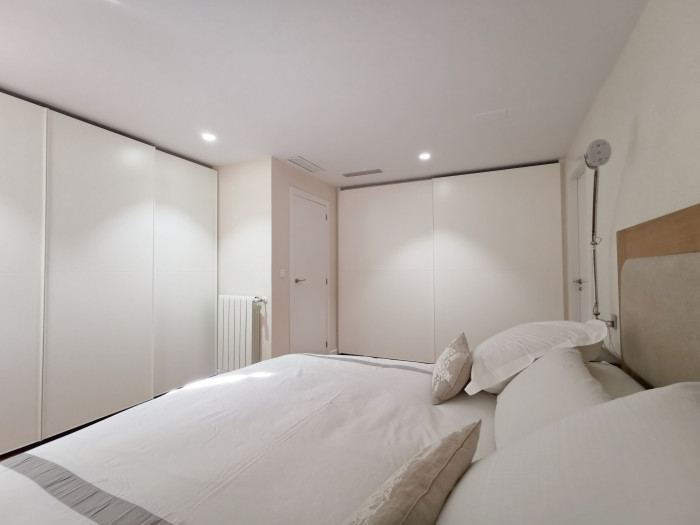 Apartamento de 3 niveles en San Juan de Alicante