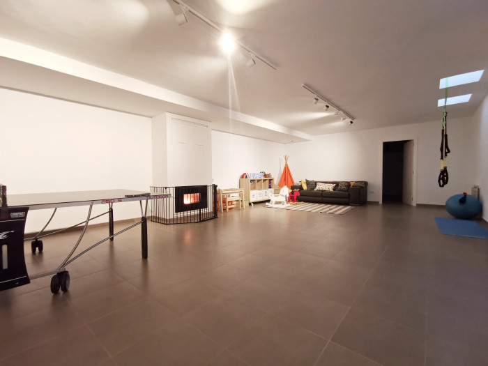 Apartamento de 3 niveles en San Juan de Alicante