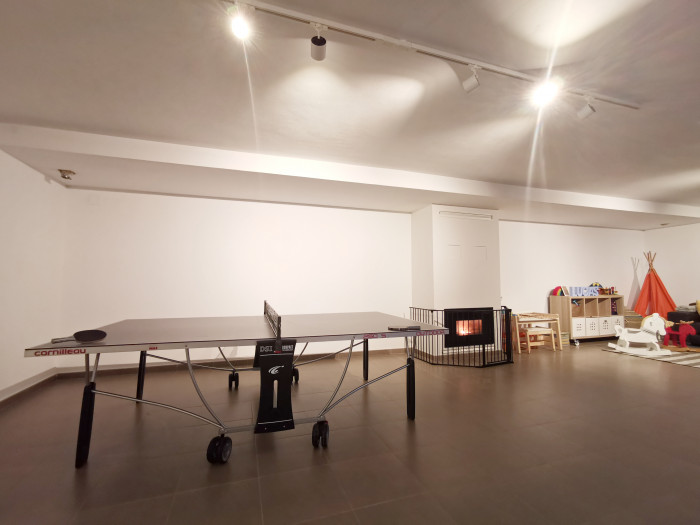 Apartamento de 3 niveles en San Juan de Alicante