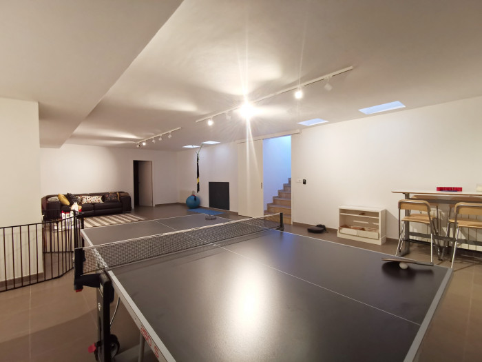 Apartamento de 3 niveles en San Juan de Alicante