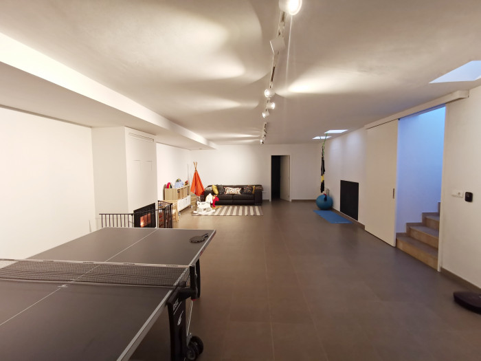Apartamento de 3 niveles en San Juan de Alicante