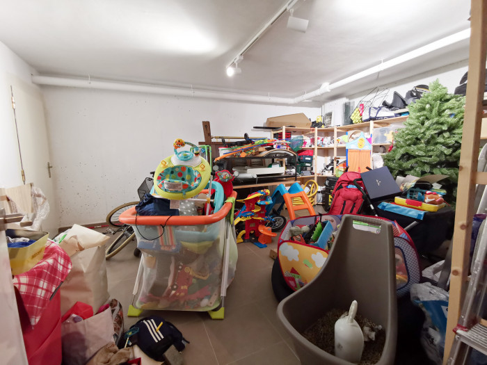 Apartamento de 3 niveles en San Juan de Alicante