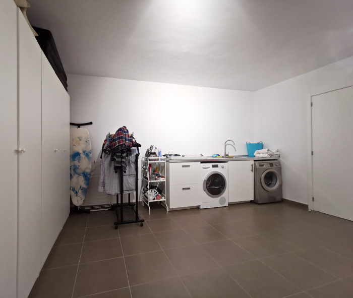Apartamento de 3 niveles en San Juan de Alicante