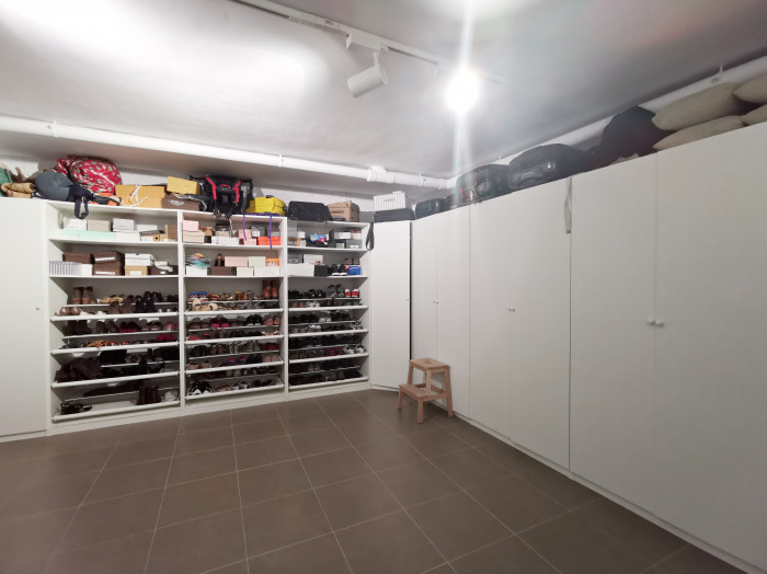 Apartamento de 3 niveles en San Juan de Alicante