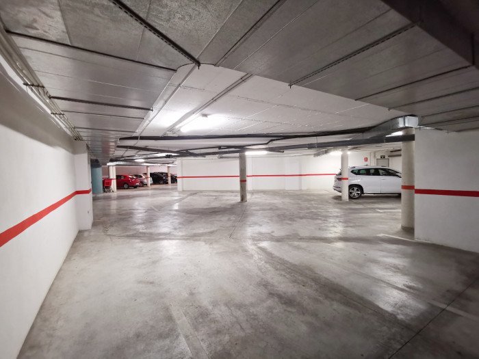 Apartamento de 3 niveles en San Juan de Alicante