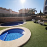 Apartamento de 3 niveles en San Juan de Alicante