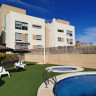 Apartamento de 3 niveles en San Juan de Alicante