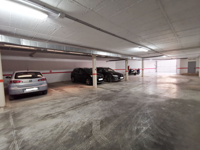 Apartamento de 3 niveles en San Juan de Alicante