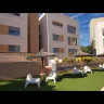 Apartamento de 3 niveles en San Juan de Alicante Video