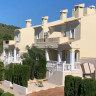 Чалет в Calpe