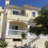 Чалет в Calpe