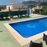Чалет в Calpe