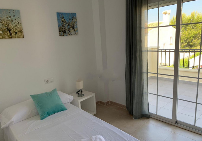 Чалет в Calpe