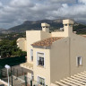 Чалет в Calpe