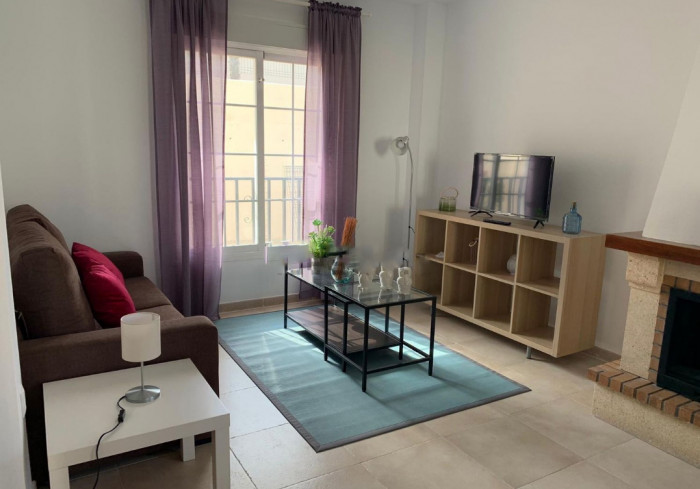 Чалет в Calpe
