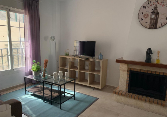 Чалет в Calpe