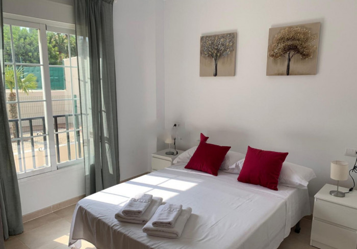 Чалет в Calpe