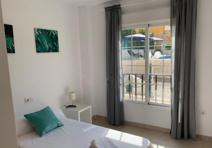 Чалет в Calpe