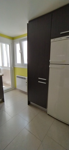 Квартира в Кальпе