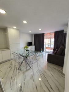 Apartamento en Benidorm