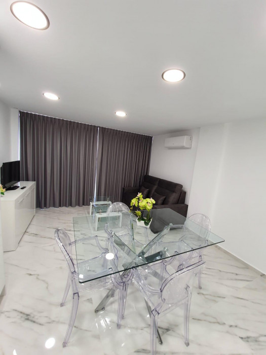 Apartamento en Benidorm