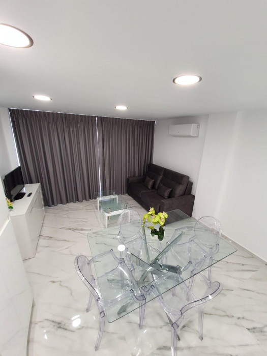 Apartamento en Benidorm