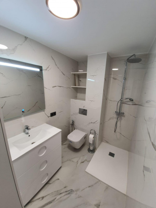 Apartamento en Benidorm