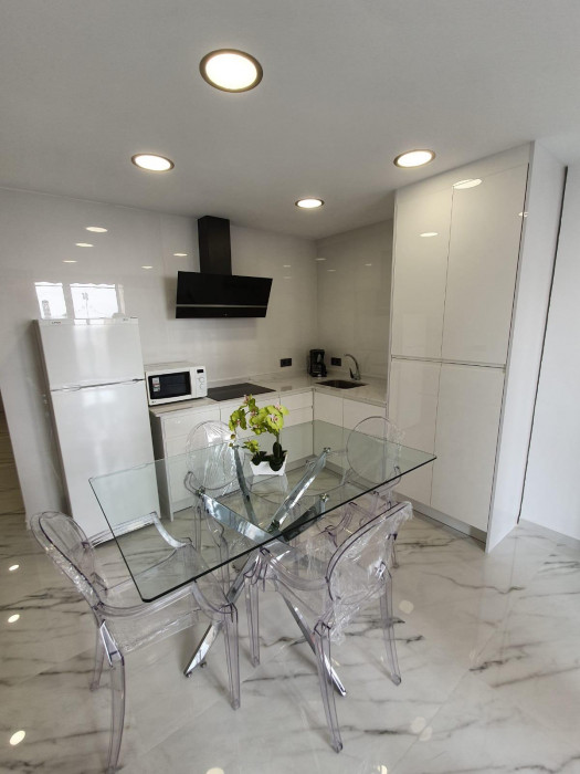 Apartamento en Benidorm