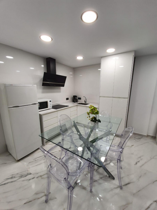 Apartamento en Benidorm