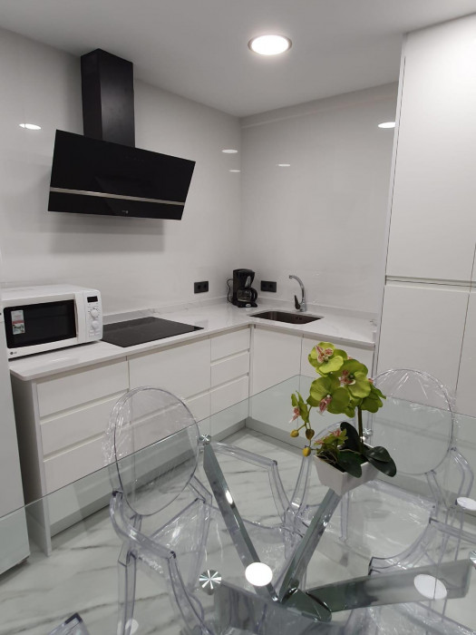 Apartamento en Benidorm