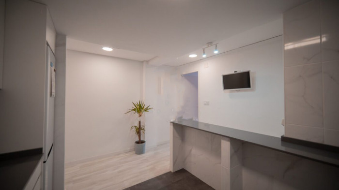 Apartamento en gandia