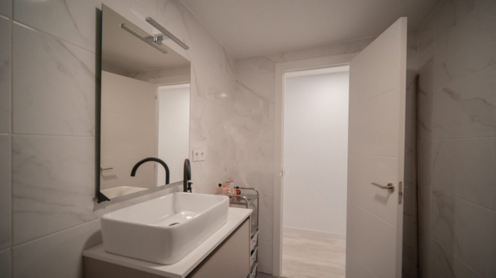 Apartamento en gandia